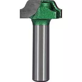 Профильная фреза для фасадов Greencut BX11187