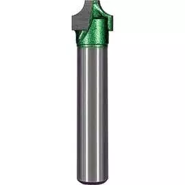 Профильная фреза для фасадов Greencut