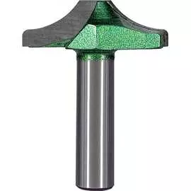 Профильная фреза для фасадов Greencut