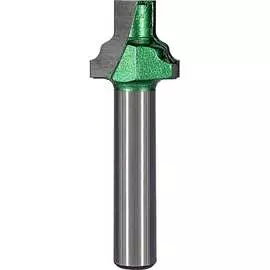 Профильная фреза для фасадов Greencut BX11240