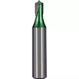 Профильная фреза для фасадов Greencut BX11263