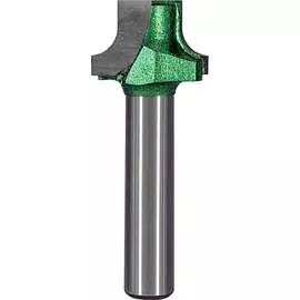 Профильная фреза для фасадов Greencut BX11202