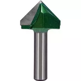 Профильная фреза для фасадов Greencut BX11296