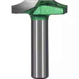 Профильная фреза для фасадов Greencut BX11068