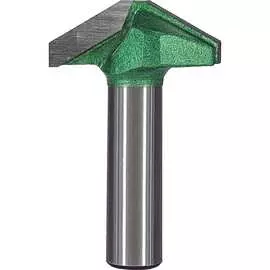 Профильная фреза для фасадов Greencut BX11108