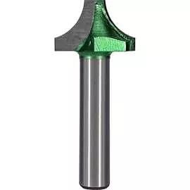 Профильная фреза для фасадов Greencut BX11141