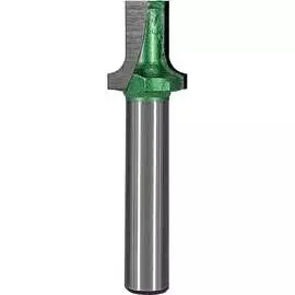 Профильная фреза для фасадов Greencut BX11107