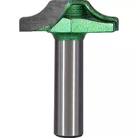 Профильная фреза для фасадов Greencut BX11182