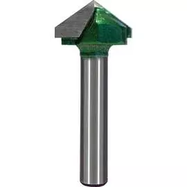 Профильная фреза для фасадов Greencut BX11285