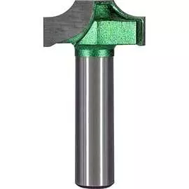 Профильная фреза для фасадов Greencut BX11256