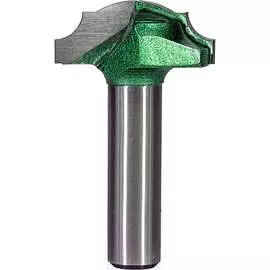 Профильная фреза для фасадов Greencut BX11104