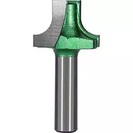 Профильная фреза для фасадов Greencut BX11118