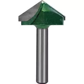 Профильная фреза для фасадов Greencut BX11292