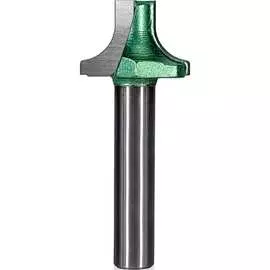 Профильная фреза для фасадов Greencut BX11116