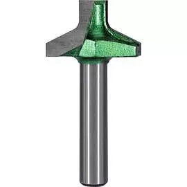Профильная фреза для фасадов Greencut BX11163