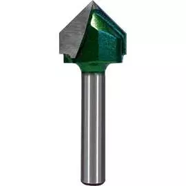 Профильная фреза для фасадов Greencut BX11284