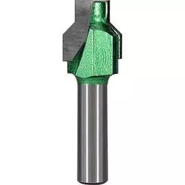 Профильная фреза для фасадов Greencut BX11242