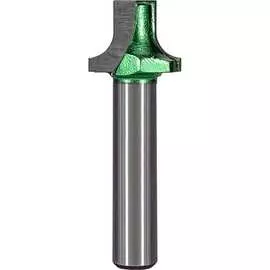 Профильная фреза для фасадов Greencut BX11154