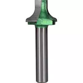 Профильная фреза для фасадов Greencut BX11113