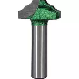 Профильная фреза для фасадов Greencut BX11198