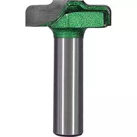 Профильная фреза для фасадов Greencut BX11161