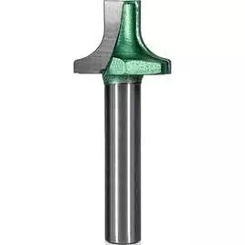Профильная фреза для фасадов Greencut BX11117