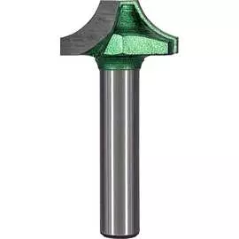 Профильная фреза для фасадов Greencut BX11142