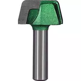 Профильная фреза для фасадов Greencut BX11193