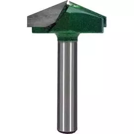 Профильная фреза для фасадов Greencut BX11294