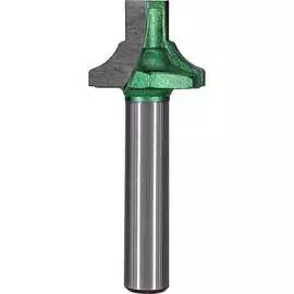 Профильная фреза для фасадов Greencut BX11098