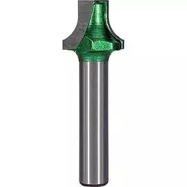 Профильная фреза для фасадов Greencut BX11093