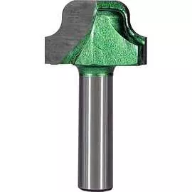 Профильная фреза для фасадов Greencut BX11238