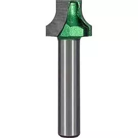 Профильная фреза для фасадов Greencut BX11092