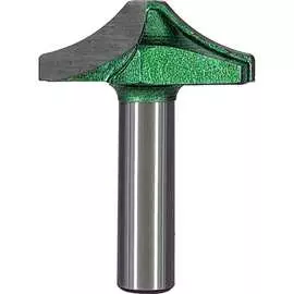 Профильная фреза для фасадов Greencut BX11171