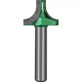 Профильная фреза для фасадов Greencut BX11260