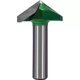 Профильная фреза для фасадов Greencut BX11297