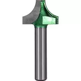 Профильная фреза для фасадов Greencut BX11143