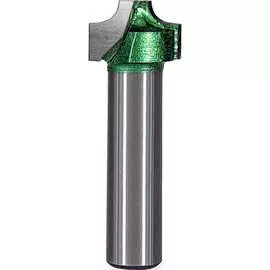 Профильная фреза для фасадов Greencut