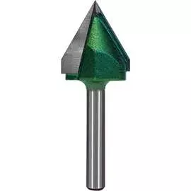 Профильная фреза для фасадов Greencut BX11281