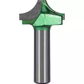 Профильная фреза для фасадов Greencut BX11217