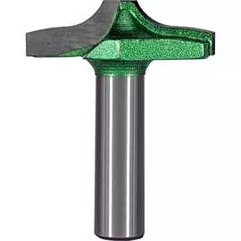 Профильная фреза для фасадов Greencut BX11165