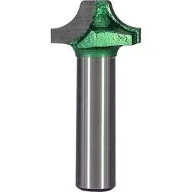 Профильная фреза для фасадов Greencut