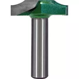 Профильная фреза для фасадов Greencut BX11317