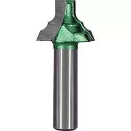 Профильная фреза для фасадов Greencut