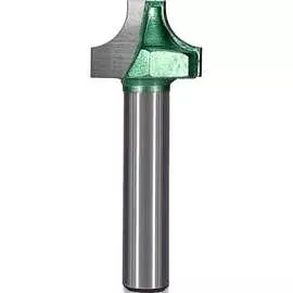 Профильная фреза для фасадов Greencut BX11114