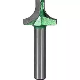 Профильная фреза для фасадов Greencut BX11231