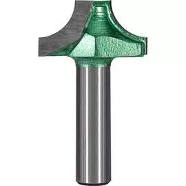 Профильная фреза для фасадов Greencut BX11254