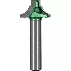 Профильная фреза для фасадов Greencut BX11097