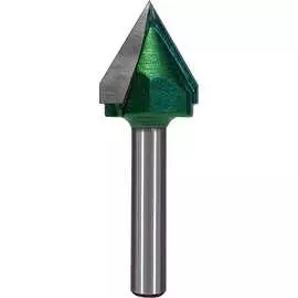 Профильная фреза для фасадов Greencut BX11282