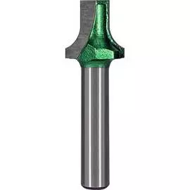 Профильная фреза для фасадов Greencut BX11095